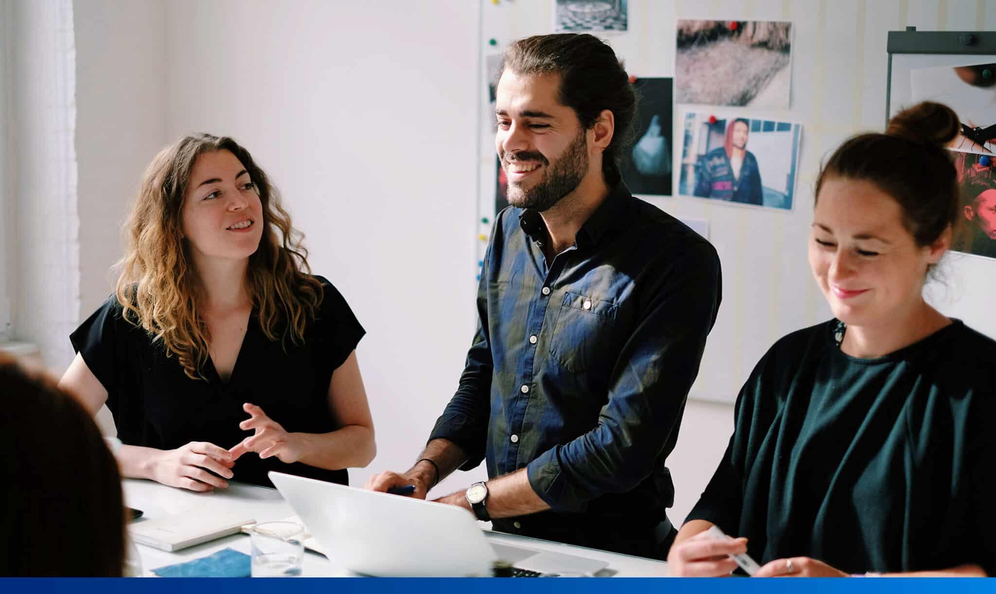 Métricas de compromiso de empleados: Importancia y ejemplos