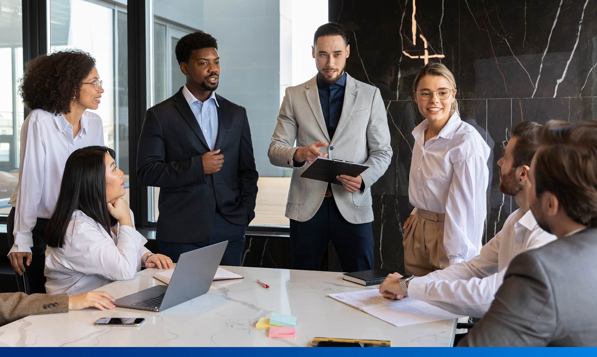 Niveles de compromiso de los empleados: Cómo medirlos y por qué importan