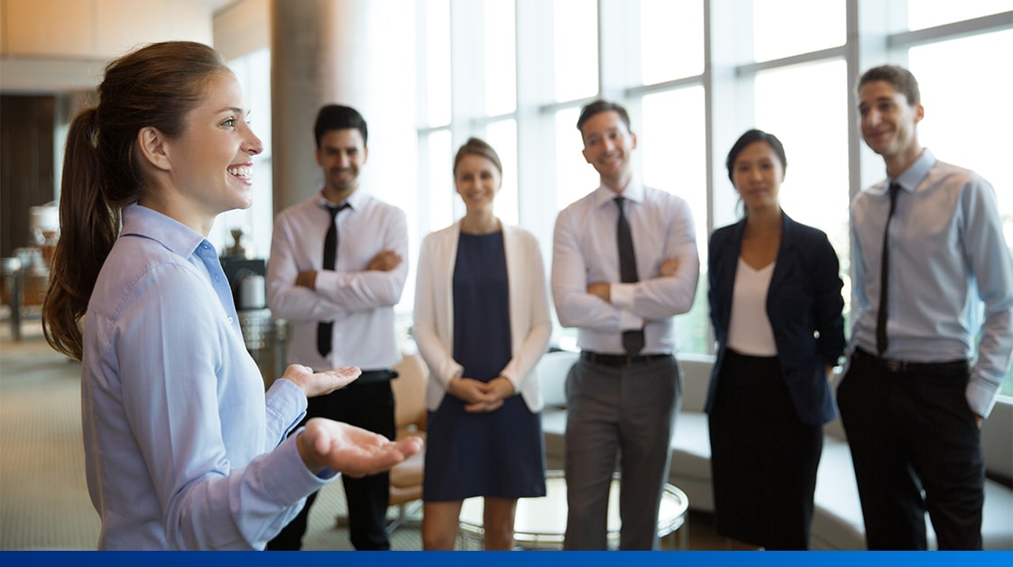 La tasa de retención de empleados: un indicador clave de la salud organizacional