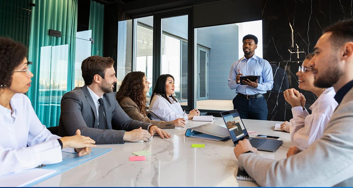 Las 4 disciplinas de ejecución para lograr resultados