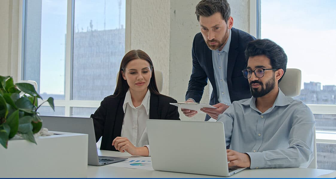 Cómo obtener ventaja competitiva con datos de encuestas