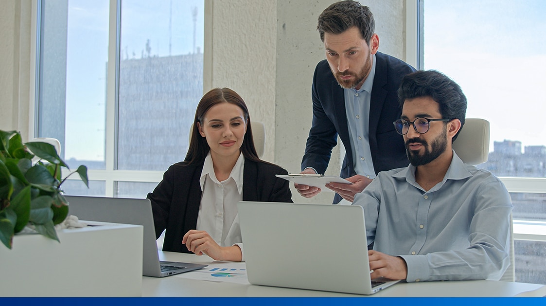 Cómo obtener ventaja competitiva con datos de encuestas