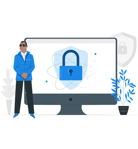 painel de respondentes