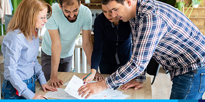 satisfacción laboral