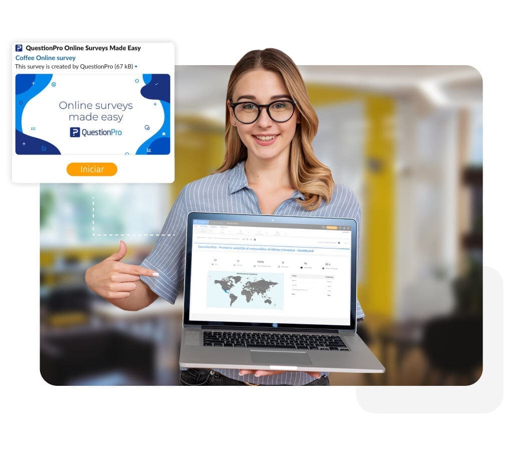 com você em todas as etapas