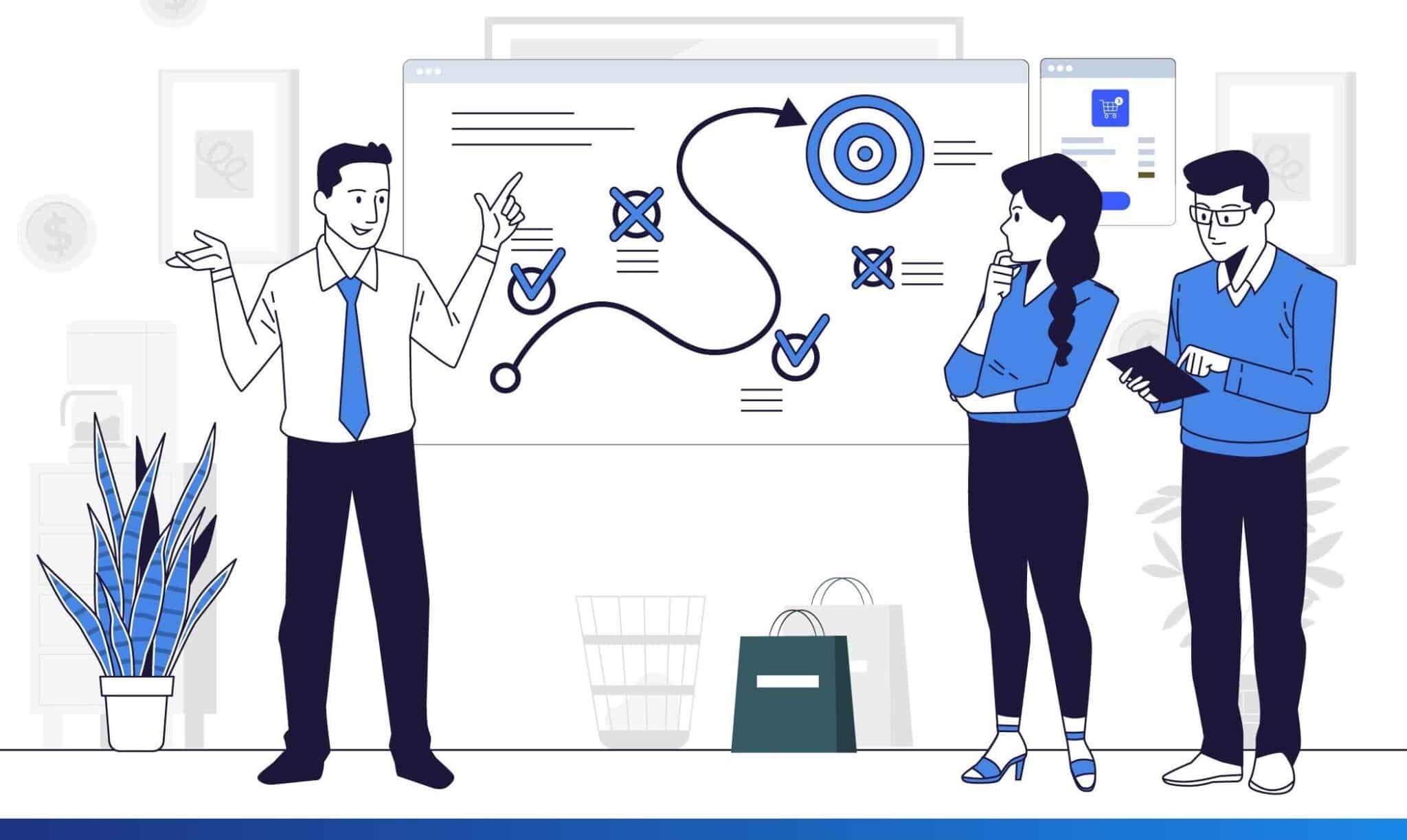 Jornada do comprador