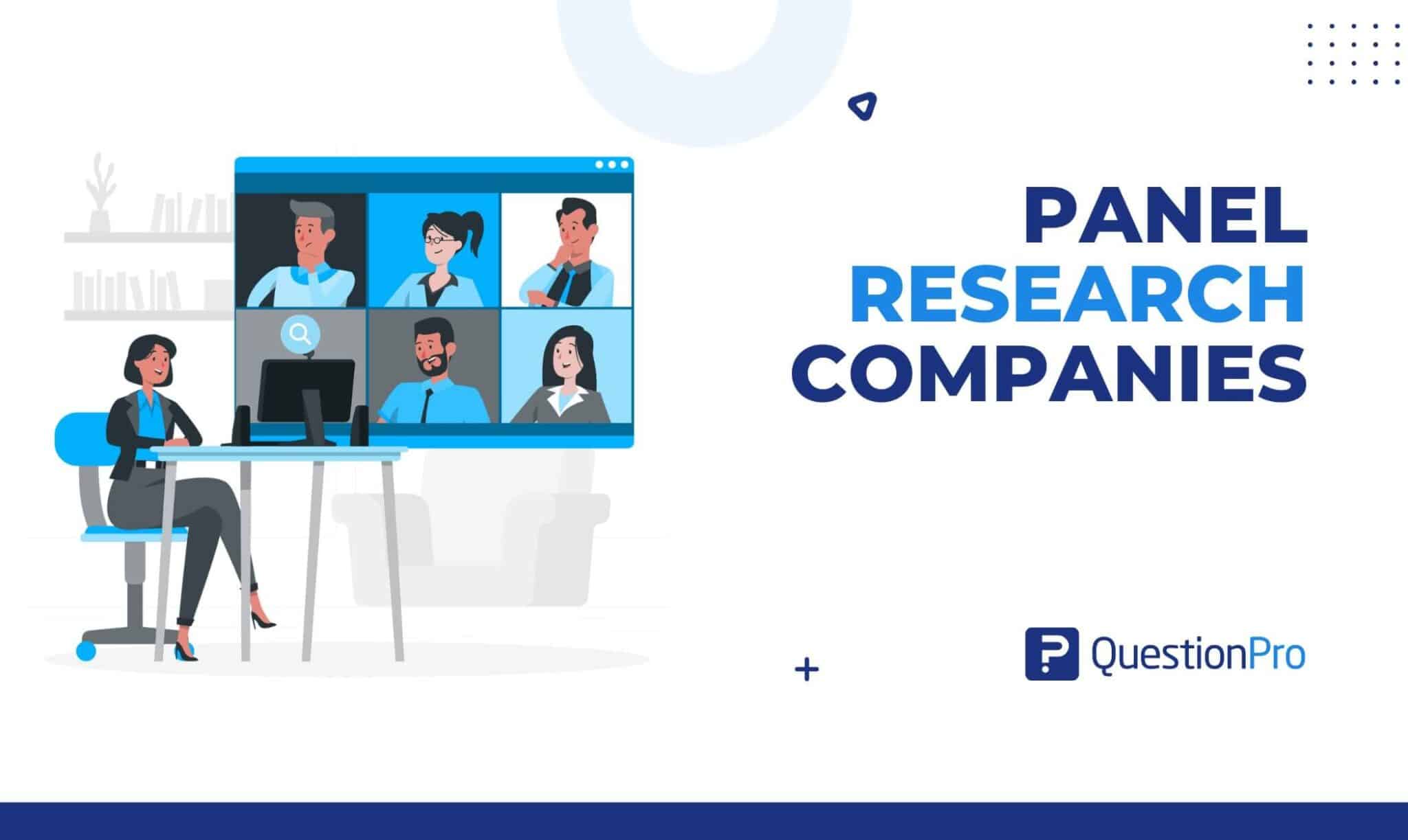 panel-research-companies
