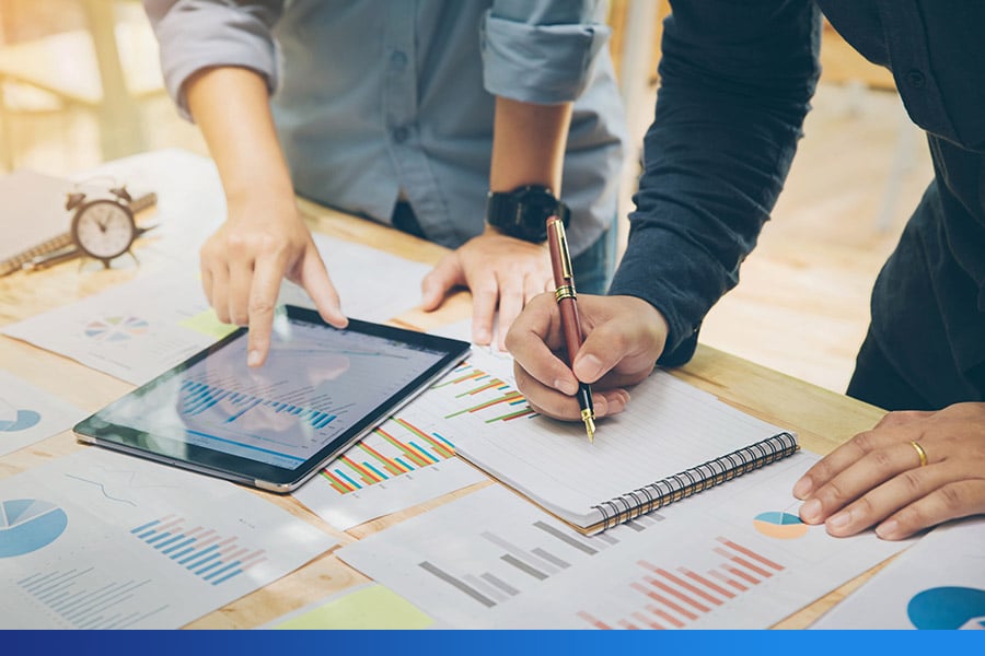 Como criar pesquisas de mercado para startups