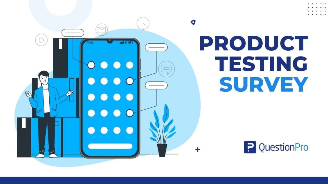 Product Testing Survey: Questions, Examples, and Tips