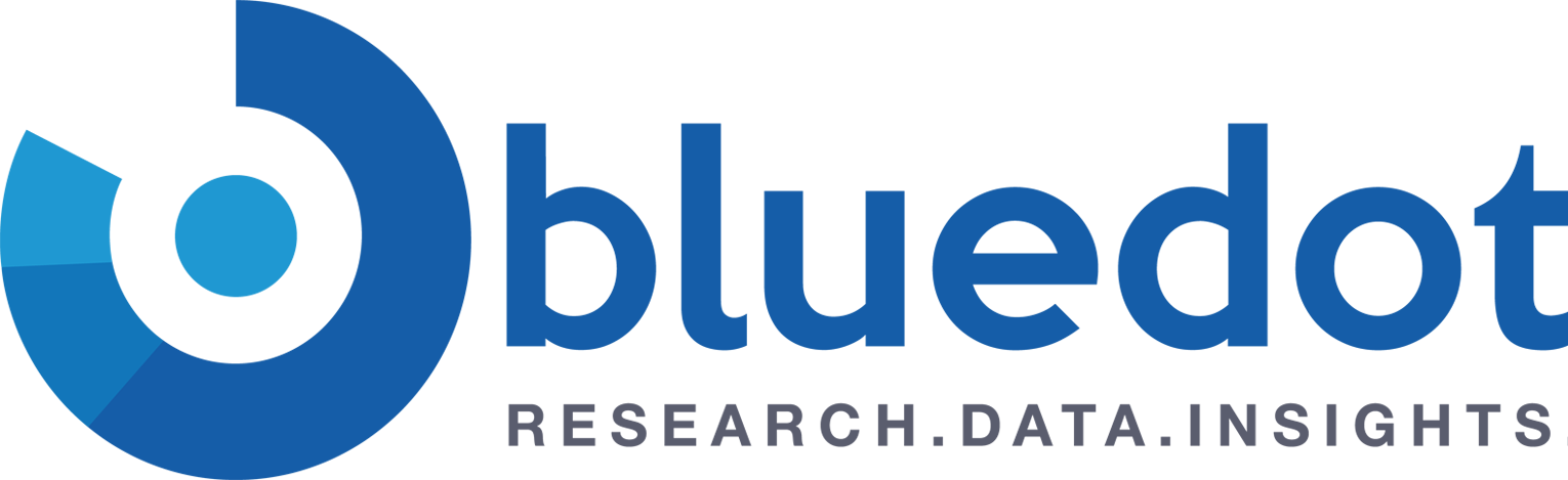 Bluedot logo