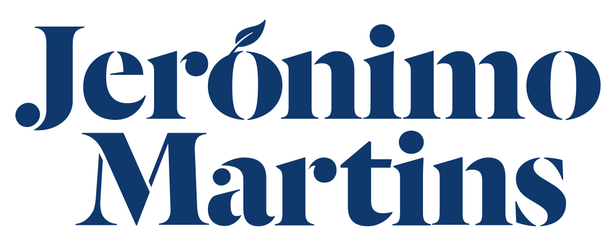Logo Jerónimo Martins